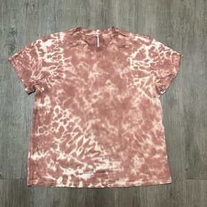Lululemon All Yours Tee